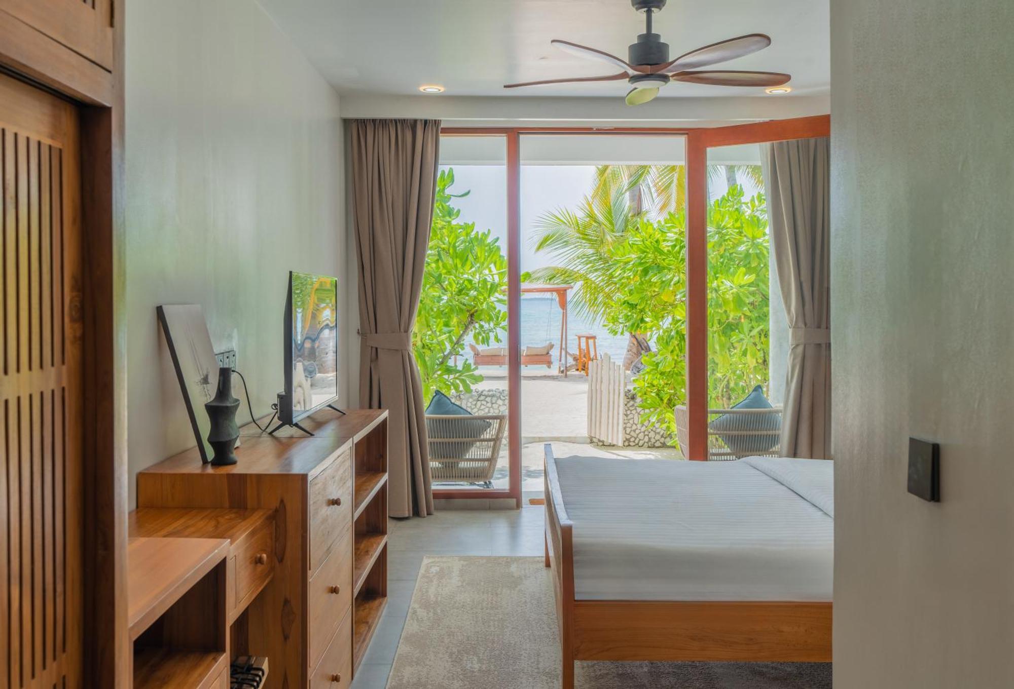 Veli Vilaa Dhiffushi Exterior photo