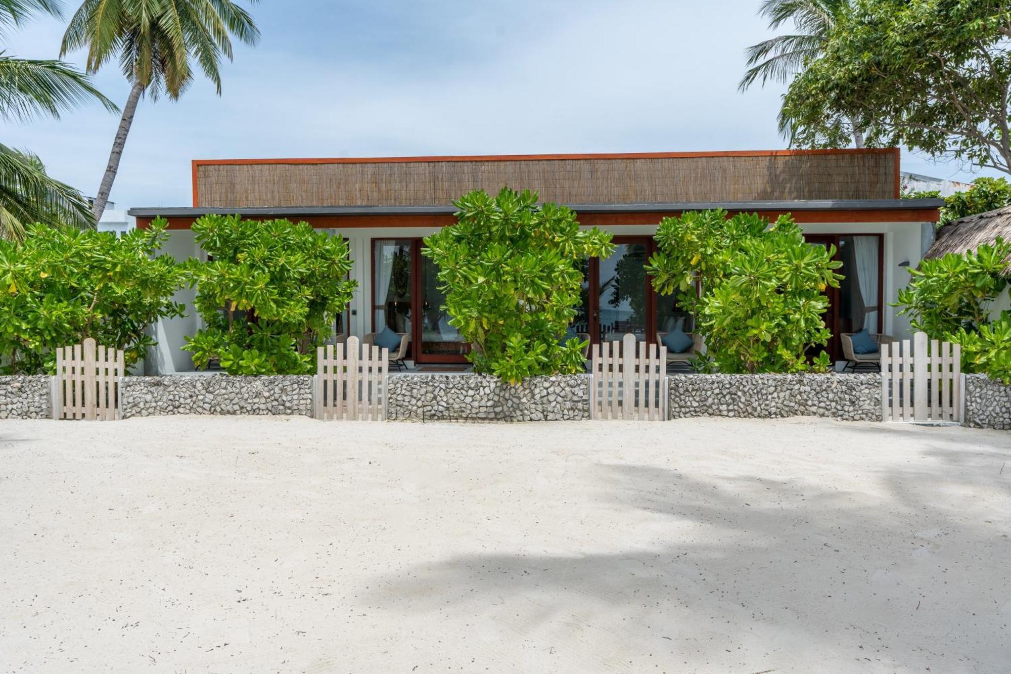 Veli Vilaa Dhiffushi Exterior photo