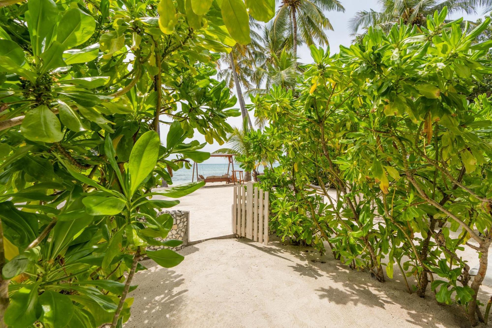 Veli Vilaa Dhiffushi Exterior photo