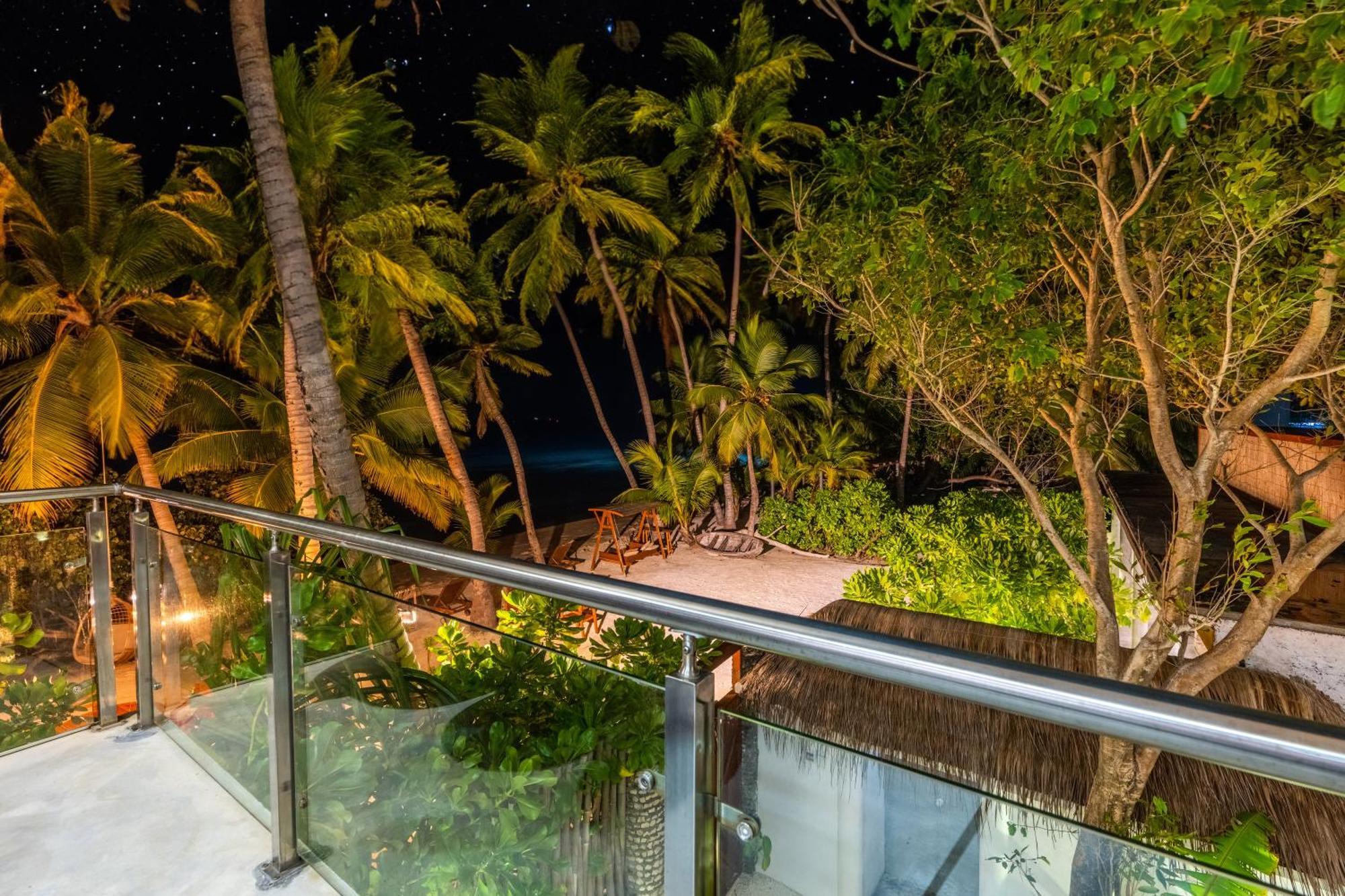 Veli Vilaa Dhiffushi Exterior photo