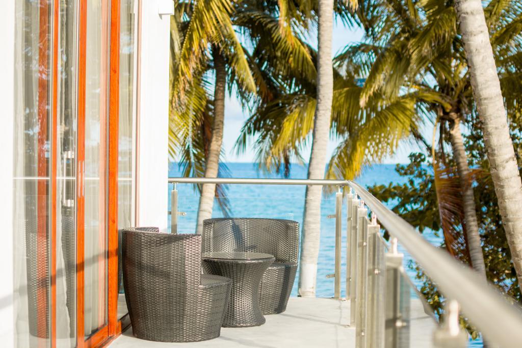 Veli Vilaa Dhiffushi Exterior photo