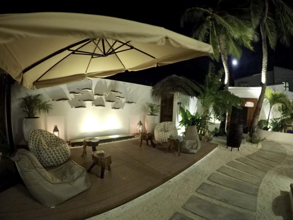 Veli Vilaa Dhiffushi Exterior photo