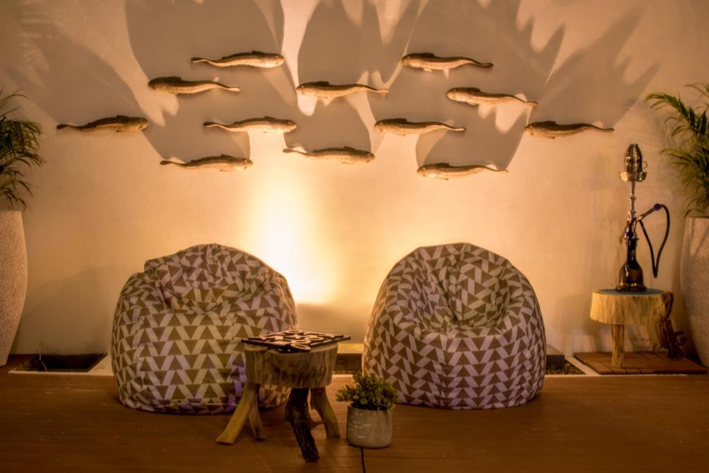 Veli Vilaa Dhiffushi Exterior photo