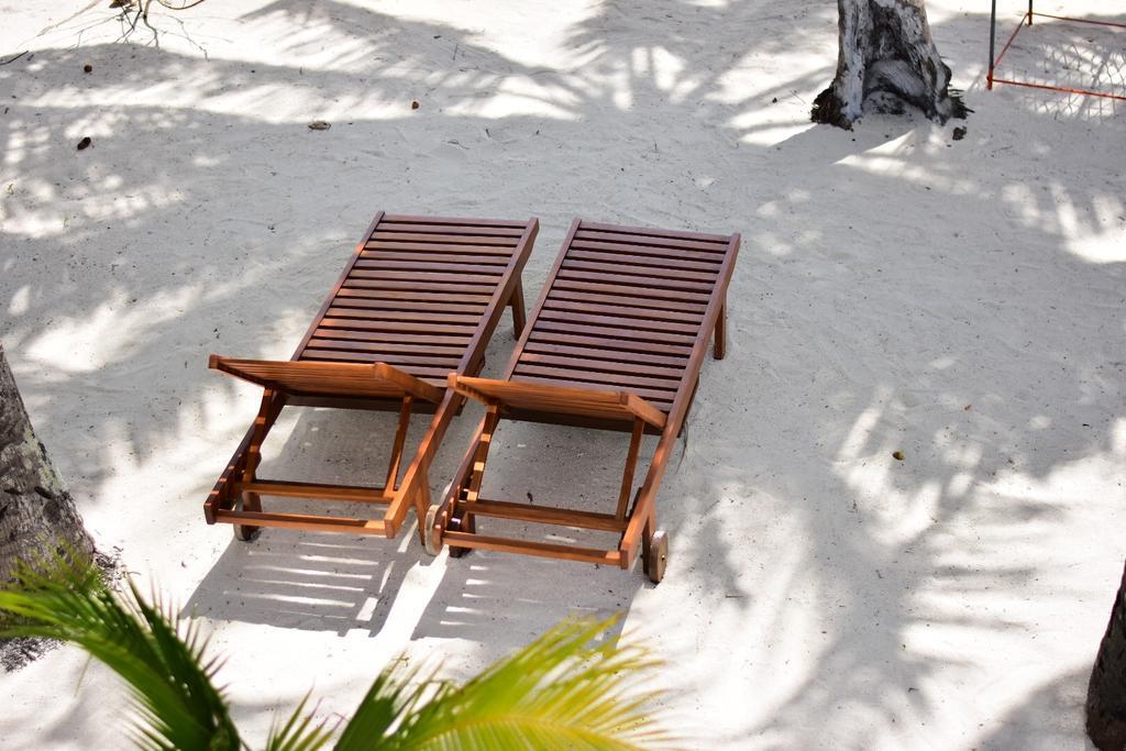 Veli Vilaa Dhiffushi Exterior photo