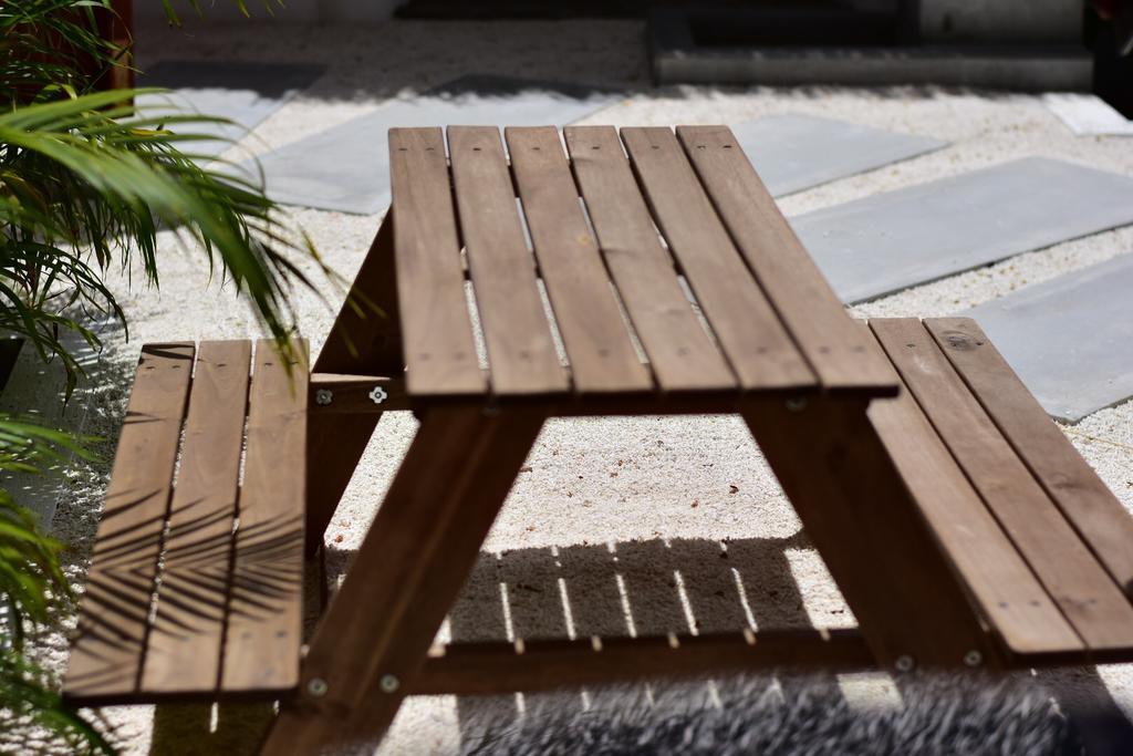 Veli Vilaa Dhiffushi Exterior photo