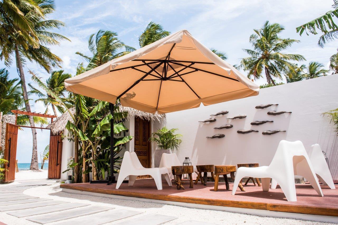 Veli Vilaa Dhiffushi Exterior photo