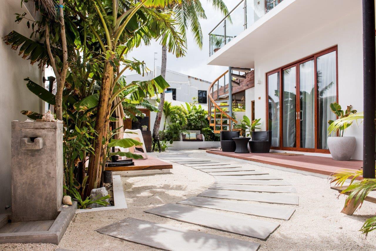 Veli Vilaa Dhiffushi Exterior photo