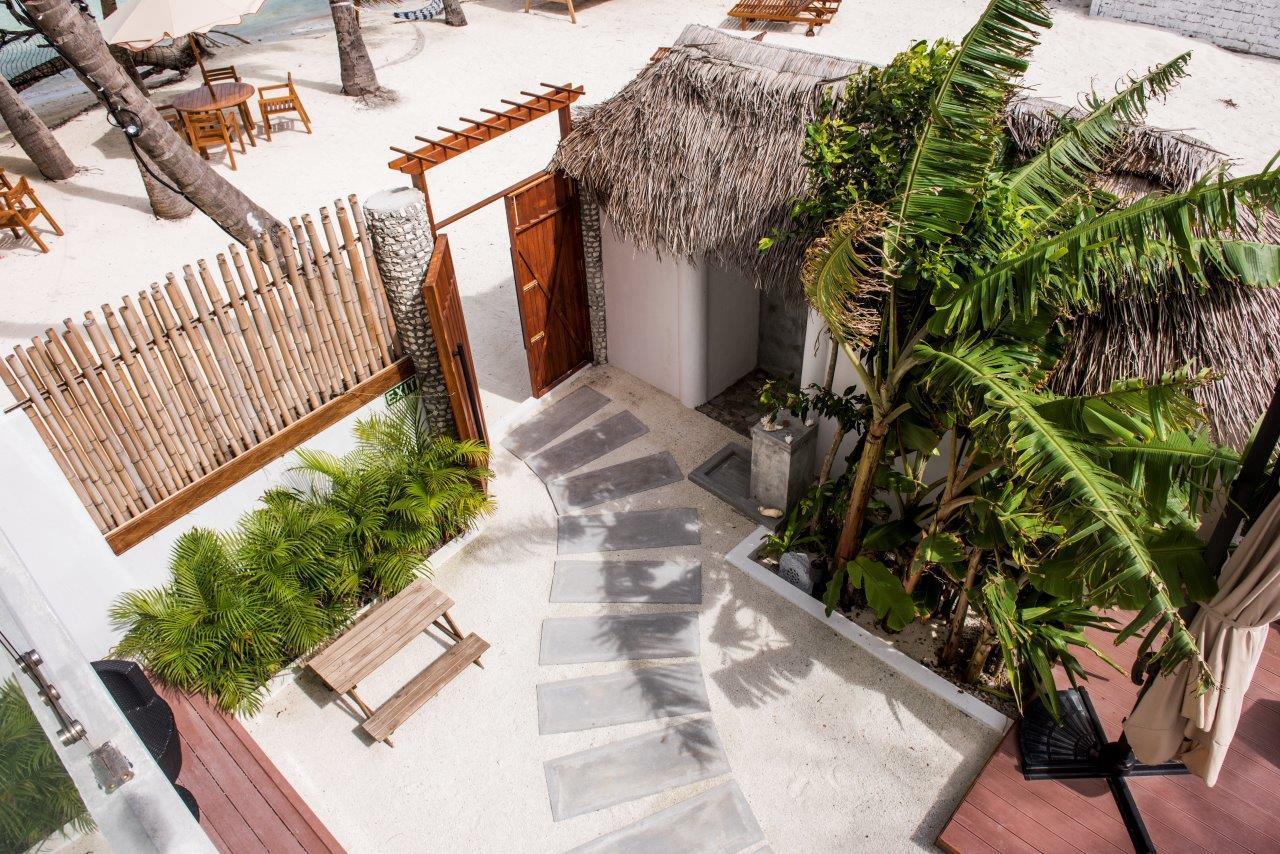 Veli Vilaa Dhiffushi Exterior photo