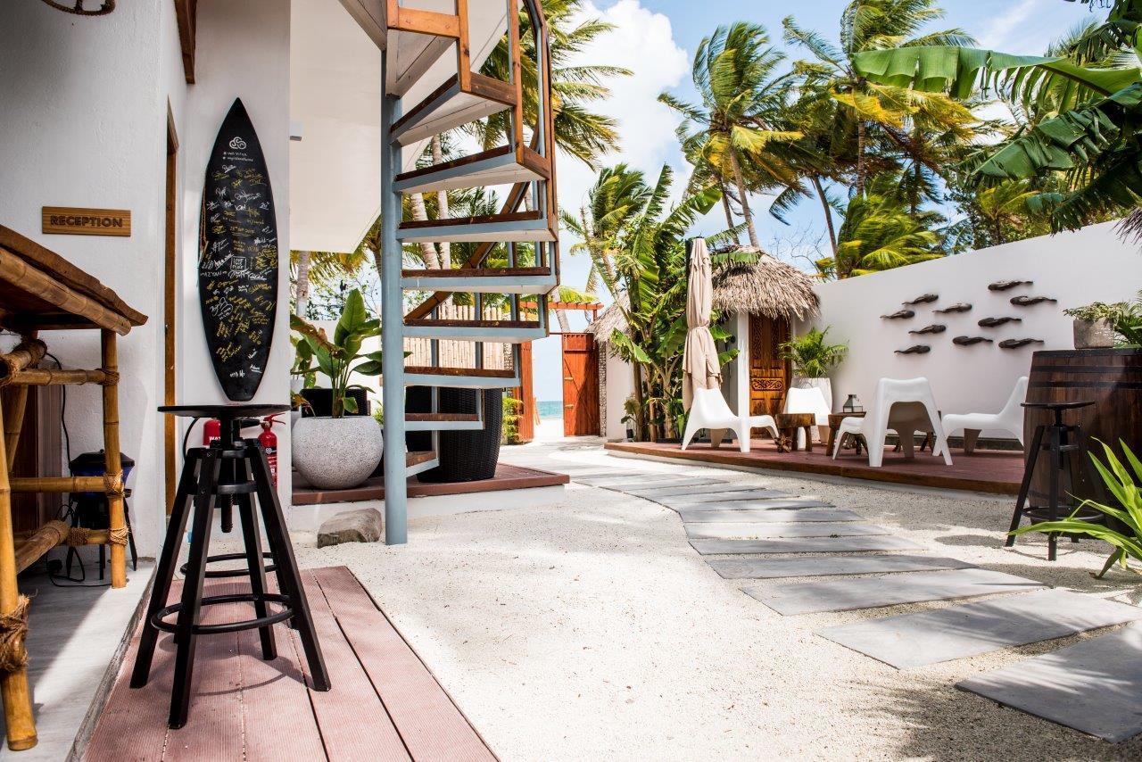 Veli Vilaa Dhiffushi Exterior photo