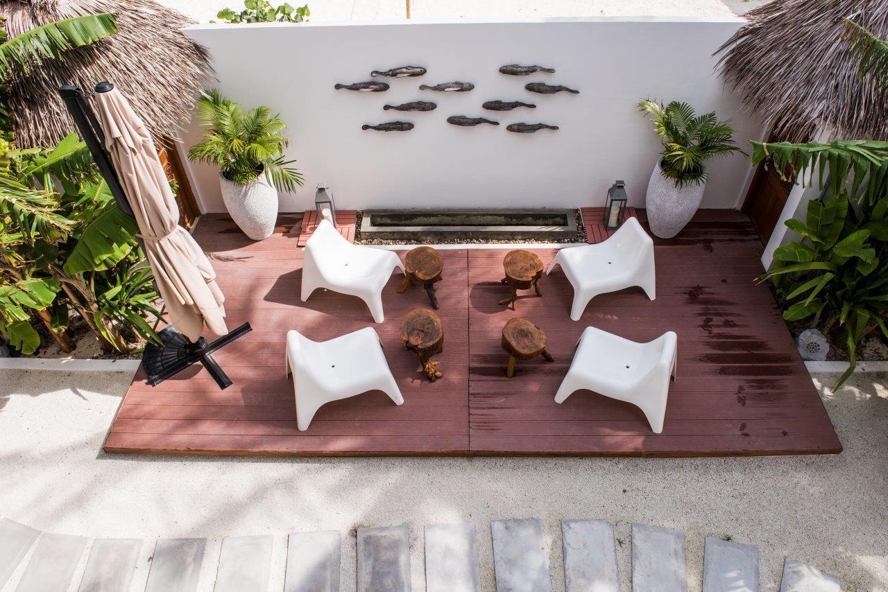 Veli Vilaa Dhiffushi Exterior photo