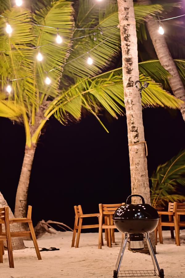 Veli Vilaa Dhiffushi Exterior photo