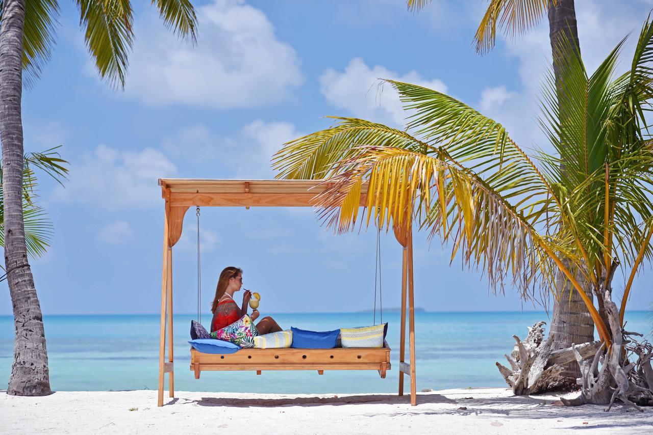 Veli Vilaa Dhiffushi Exterior photo