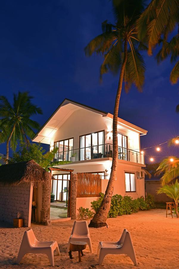 Veli Vilaa Dhiffushi Exterior photo