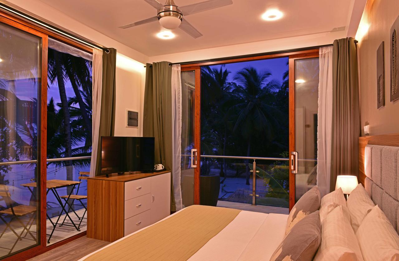 Veli Vilaa Dhiffushi Exterior photo